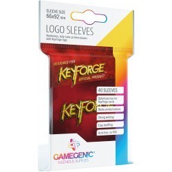Gamegenic KeyForge Logo...