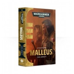 Eisenhorn: Malleus (PB)