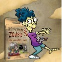 Munchkin Zombie 3/4