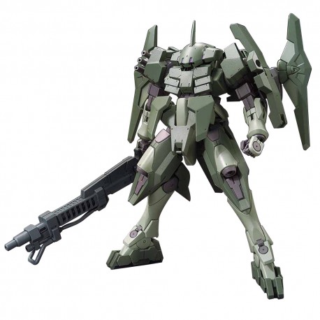 HG 1/144 Striker GN-X