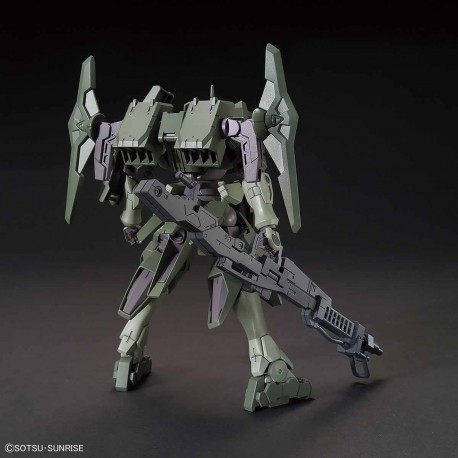 HG 1/144 Striker GN-X