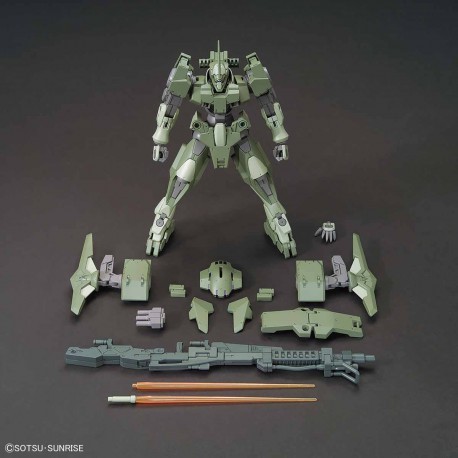 HG 1/144 Striker GN-X