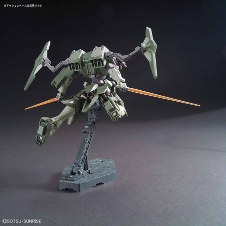 HG 1/144 Striker GN-X