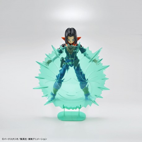 Figure Rise DBZ Android C17