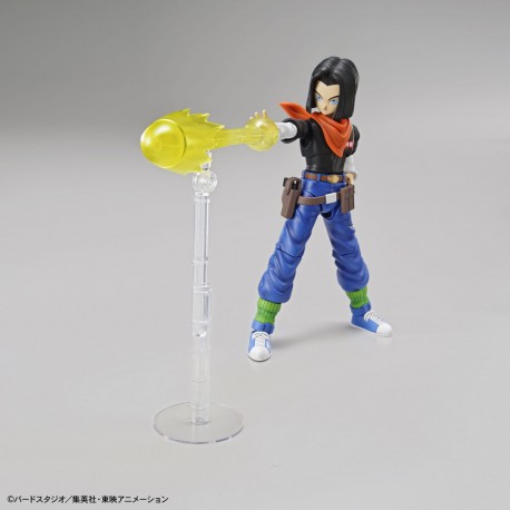 Figure Rise DBZ Android C17