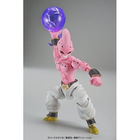 Figure Rise DBZ Kid Buu