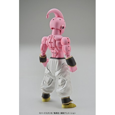 Figure Rise DBZ Kid Buu