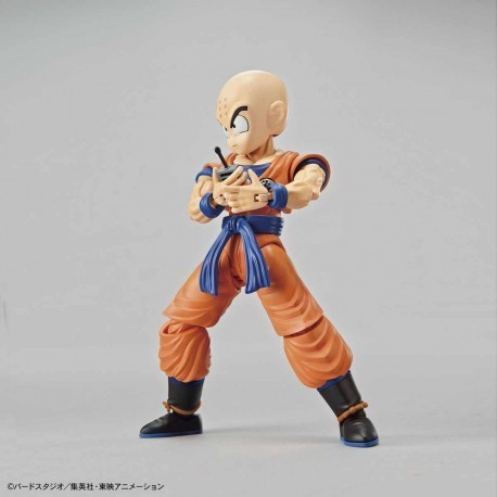 Figure Rise DBZ Krilin