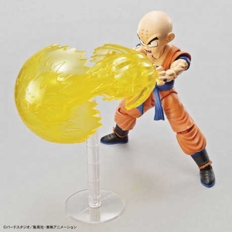 Figure Rise DBZ Krilin