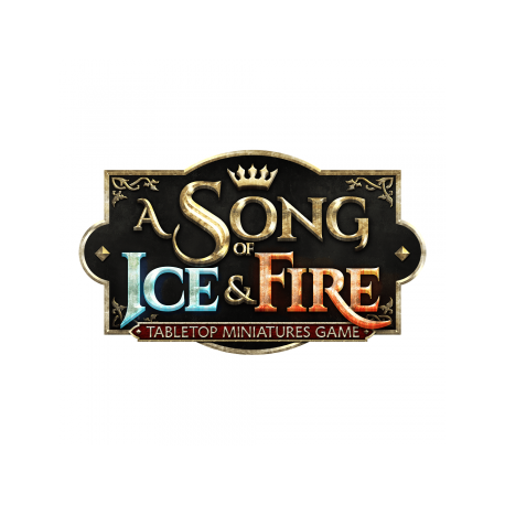 A Song Of Ice And Fire - Baratheon Heroes Box 2