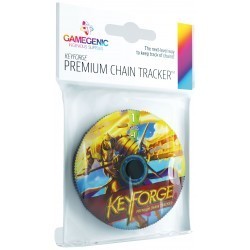 Gamegenic KeyForge Chain...