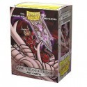 Dragon Shield - Matte Art Sleeves - Lane Thunderhoof: Portrait (100szt.)