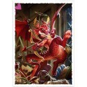 Dragon Shield - Matte Art Sleeves - Valentine 2020 (100szt.)