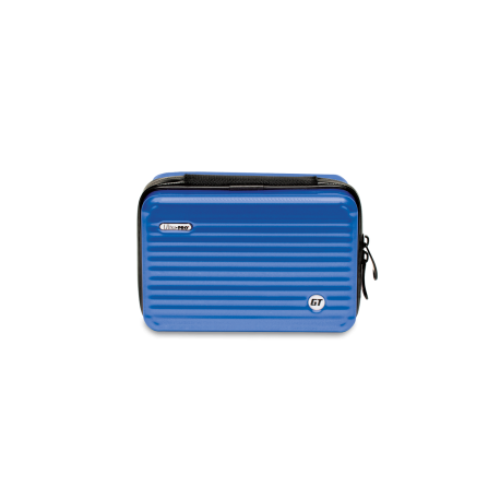 Ultra-Pro Deck-Box - GT Luggage - Blue