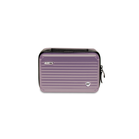 Ultra-Pro Deck-Box - GT Luggage - Purple