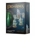 Middle-Earth SBG King of the Dead & Heralds 30-46