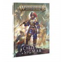 Age of Sigmar Battletome Cities of Sigmar (HB) 86-47
