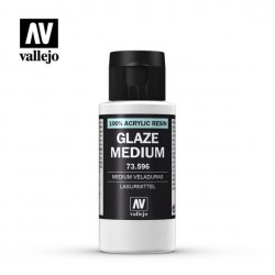 Vallejo Glaze Medium 73.596...