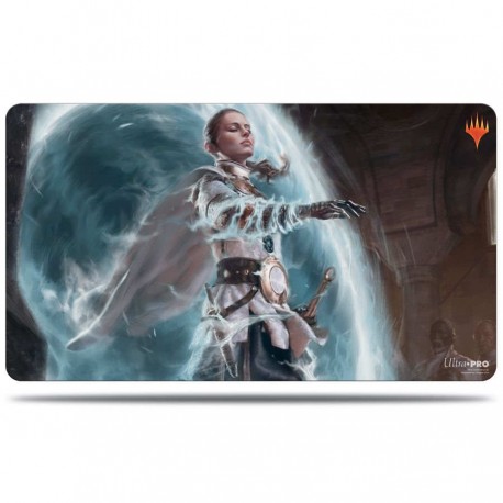 Ultra-Pro Playmat - MtG Throne of Eldraine V7