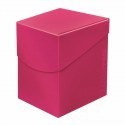 Ultra-Pro Deck-Box Eclipse Pro 100+ Różowy