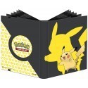 Ultra-Pro Klaser Pro-Binder Pokemon 18-pocket 20-pages - Pikachu 2019
