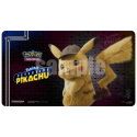 Ultra-Pro Playmat - Pokemon Detective Pikachu - Pikachu
