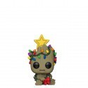 POP! Marvel Holiday - Groot (Holiday) (530)