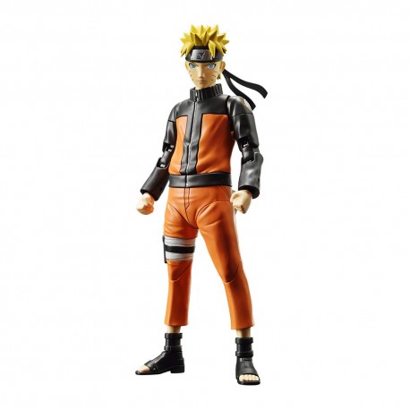 Figure Rise - Naruto Uzumaki Naruto