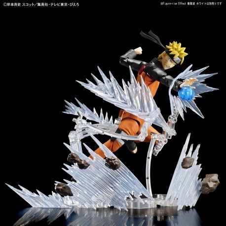 Figure Rise - Naruto Uzumaki Naruto