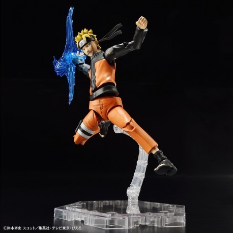 Figure Rise - Naruto Uzumaki Naruto