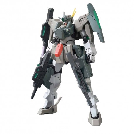 HG 1/144 Cherudim Gundam Saga Type. GBF