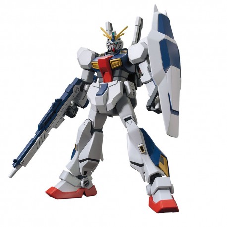 HG 1/144 AN-01 Tristan