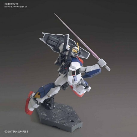 HG 1/144 AN-01 Tristan