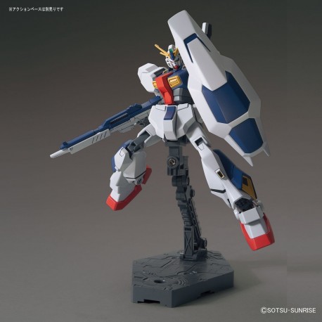 HG 1/144 AN-01 Tristan