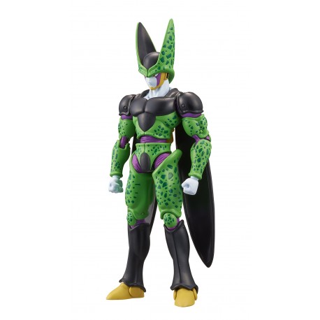 Dragon Ball Dragon Stars - Cell Final Form