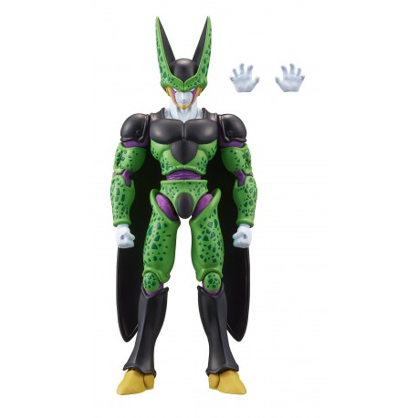 Dragon Ball Dragon Stars - Cell Final Form