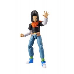 Dragon Ball Dragon Stars - Android 17