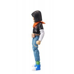 Dragon Ball Dragon Stars - Android 17