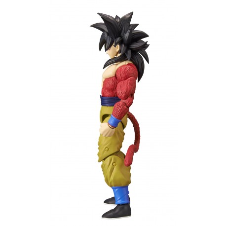 Dragon Ball Dragon Stars - Goku SS4