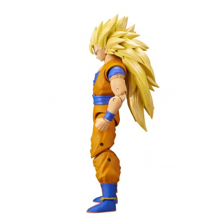 Dragon Ball Dragon Stars - Goku SS3