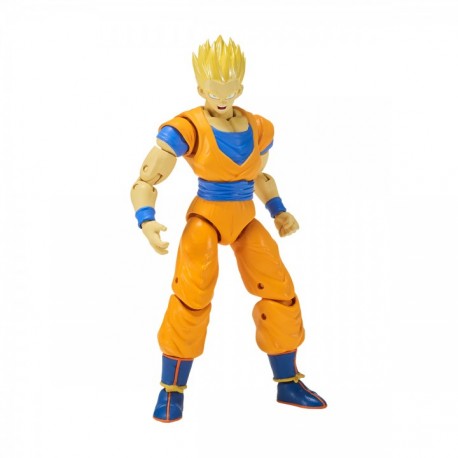 Dragon Ball Dragon Stars - Super Saiyan Gohan