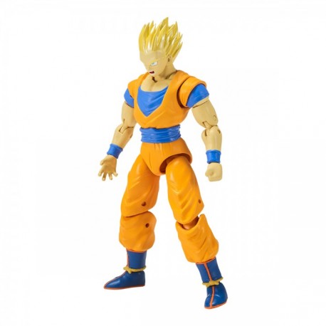 Dragon Ball Dragon Stars - Super Saiyan Gohan