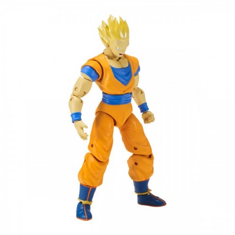 Dragon Ball Dragon Stars - Super Saiyan Gohan