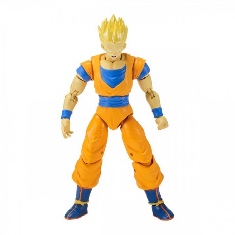 Dragon Ball Dragon Stars - Super Saiyan Gohan