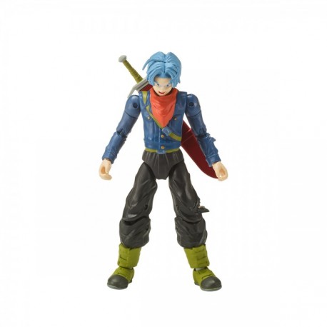 Dragon Ball Dragon Stars - Future Trunks