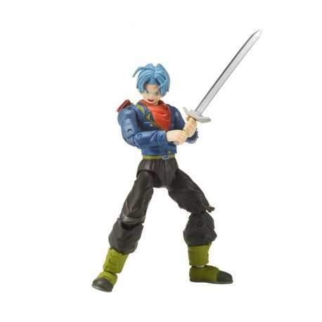 Dragon Ball Dragon Stars - Future Trunks