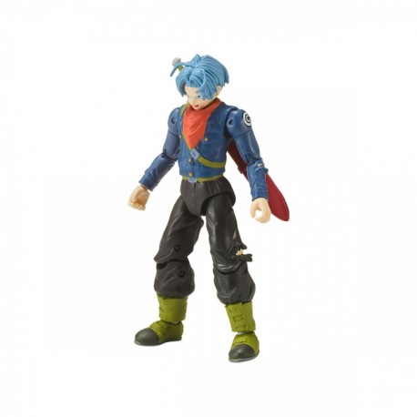 Dragon Ball Dragon Stars - Future Trunks