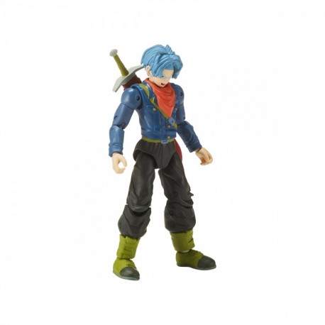 Dragon Ball Dragon Stars - Future Trunks