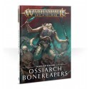Age of Sigmar Battletome: Ossiarch Bonereapers (HB) 94-01