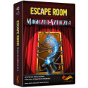 Escape Room Magiczna sztuczka